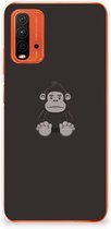 GSM Hoesje Xiaomi Redmi 9T | Poco M3 Trendy Telefoonhoesjes Gorilla