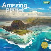 Amazing Planet Kalender 2022