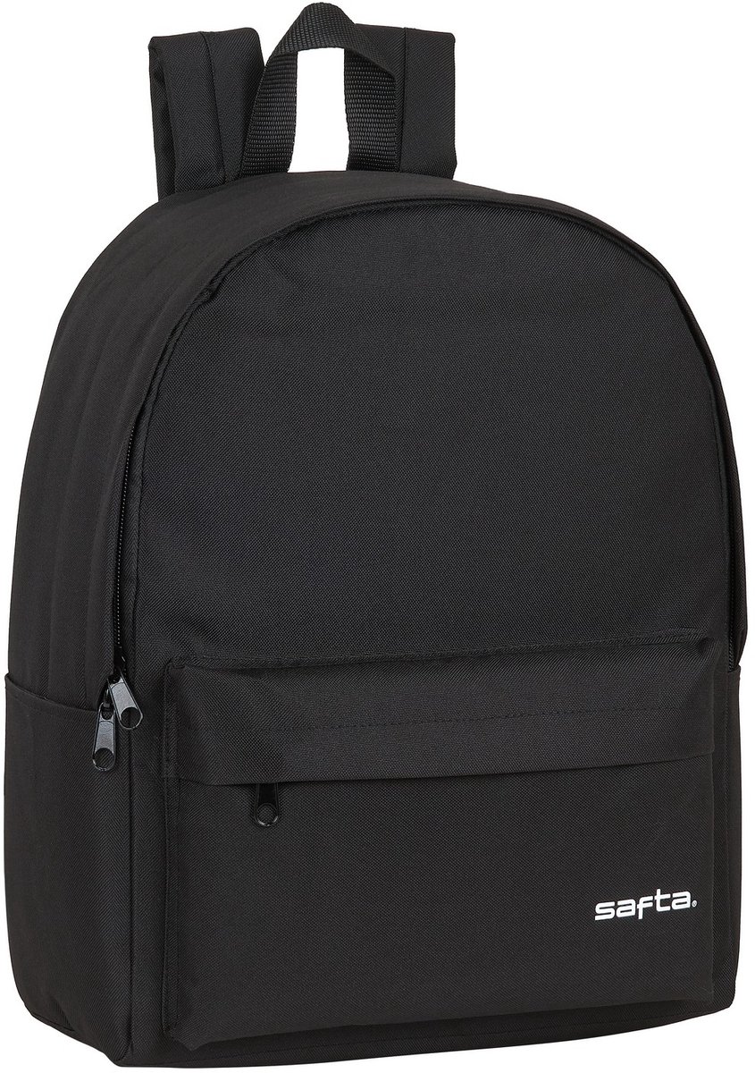 Laptoptas Safta Zwart