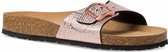 Tamaris Dames Slip-on schoen 1-1-27520-26 985 metallic normaal Maat: 38 EU