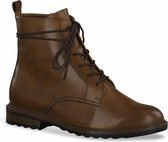 Tamaris Dames Half laarsje 1-1-25200-25 342 bruin F1/2-Schoenbreedte Maat: 40 EU