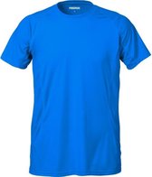 Fristads t-shirt Acode 111836 coolpass coolblauw