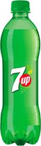 7Up Regular | Petfles 6 x 0,5 liter