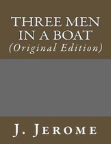 Three Men in a Boat