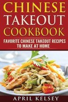 Chinese Takeout Cookbook