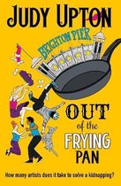 Out Of The Frying Pan