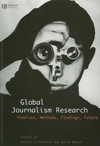 Global Journalism Research