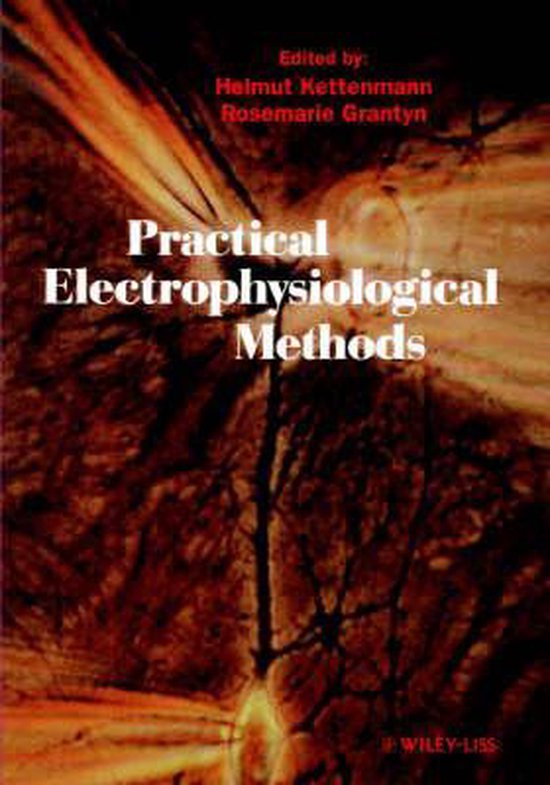 Foto: Practical electrophysiological methods