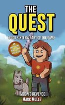 The Quest: Moon's Revenge (Book 16)