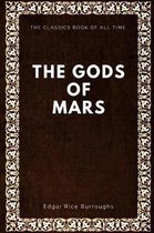 The Gods of Mars