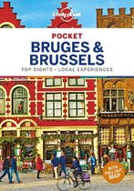 Lonely Planet Pocket Bruges & Brussels