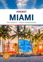 Pocket Guide- Lonely Planet Pocket Miami