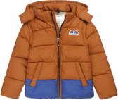 Tumble 'N Dry  Luc Jas Jongens Mid maat  122