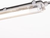 LED's Light All-in-1 LED TL armatuur incl. led buis - 60 cm enkel - 9W