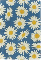 Fabrique a la Carte Agenda 2022 - Daisies - 13 x 21 cm (A5)