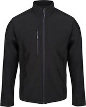 Regatta Mens Honesty Made Recycled Softshell Jacket