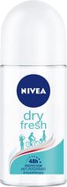 Nivea - Dry Fresh Antiperspirant