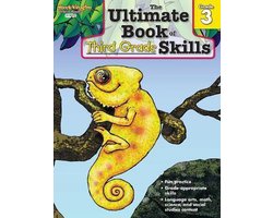 Steck-Vaughn Giant Book of Skills