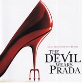 The Devil Wears Prada