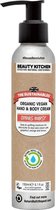 Beauty Kitchen Citrus Burst Hand- & Bodycrème / Hand & Body Cream (150ml) - Organic - Vegan - Duurzaam Beauty - Natuurvriendelijke producten