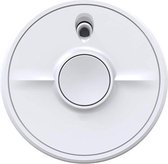 FireAngel Optische Rookmelder SB5-INT - Mini Rookmelder met test en pauze knop
