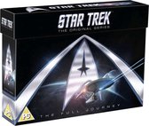 Star Trek - The Complete Series