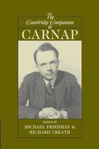 Cambridge Companion To Carnap