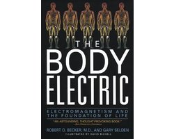 Omslag van Body Electric