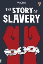 Young Reading Series 3-The Story of Slavery