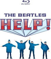 The Beatles - Help! (Blu-ray)