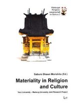 Materiality in Religion and Culture