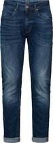 Petrol Industries Russel regular tapered fit Heren - Maat 34-L34