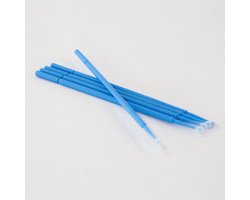 Autolak Gigant - Spotrepair - aantipstaafje 2mm - 10st - Blauw