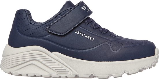 Skechers - Maat 35 Sneakers - Jongens - Navy