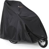 Meubilaire Hoes - Fietskar hoes - Zwart
