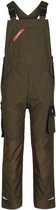 GALAXY KINDEROVERALL, Tuinbroek 3840-254 | Groen | 122-128