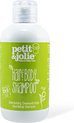Petit & Jolie Baby Shampoo Haar & Body 200 ml - 100% natuurlijke huidverzorging - prikt niet in de ogen