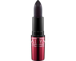 Foto: Mac aaliyah haughton frost lippenstift street thing 3 0 g exclusieve lippenstift