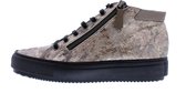Verhulst Tara sneaker wijdte H 8417 - 65 - 36_2784 Brons maat 40