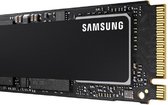 Bol.com Samsung PM9A1 MZVL22T0HBLB - Solid state drive - 2 TB - intern - M.2 - PCI Express 4.0 x4 (NVMe) aanbieding