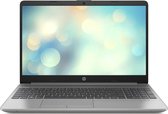 HP 250 G8 - Zakelijke Laptop - 15.6 FHD - i5-1035G1 - 8GB - 512GB - W10P - Asteroid Silver