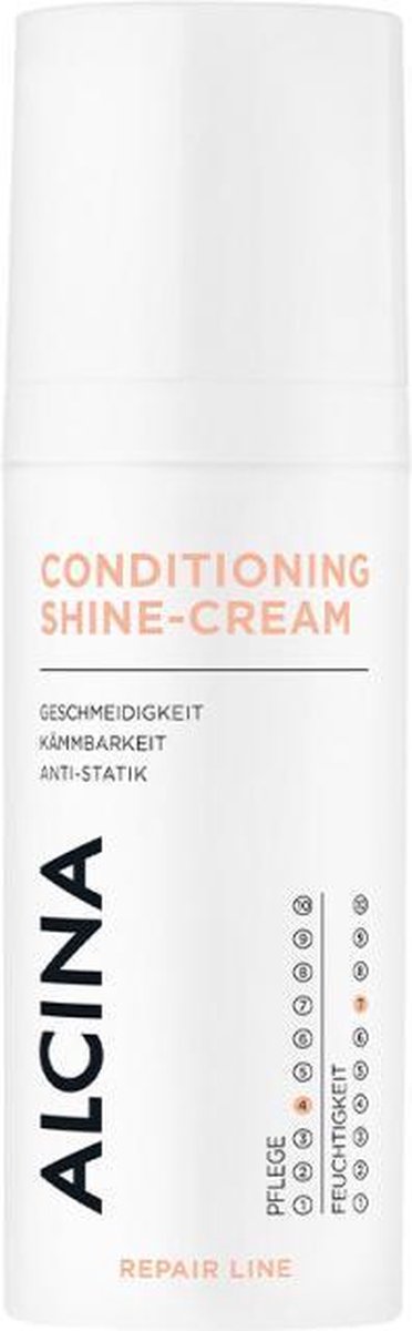 Alcina - Crème Styling Conditioning Shine Cream