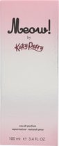 Bol.com Katy Perry Meow - 100ml - Eau de parfum aanbieding