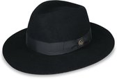 Goorin Bros Good Boy Felt Wool Fedora Small
