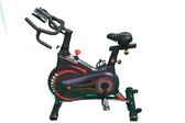 RTS® Products  - Magnetic High performance home trainer - Hometrainer - Thuis sporten