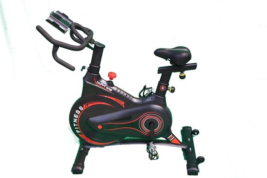 RTS® Products - Magnetic High performance home trainer - Hometrainer