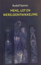 Mens, lot en wereldontwikkeling