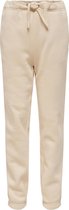 Kids Only Sportbroek - Maat 152  - Meisjes - Crème