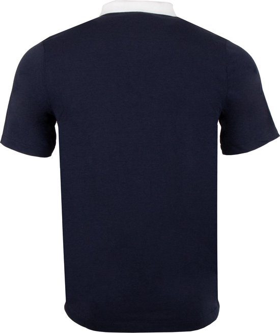 Nike Park 20 Polo Sportpolo - Maat L - Mannen - Navy - Wit
