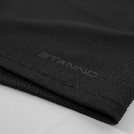 Stanno - Elemental Tight Dames - Sportbroek - Maat L - Zwart van Stanno — afbeelding 4